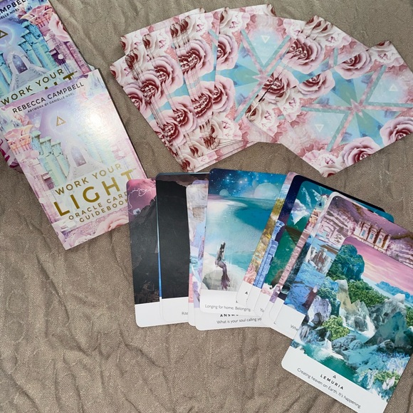 Oracle decks - Picture 2 of 6